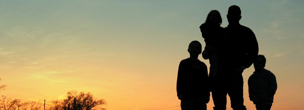 Helping People Home Banner